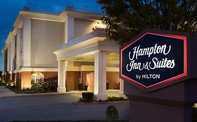 Hampton Inn in Newport Ri